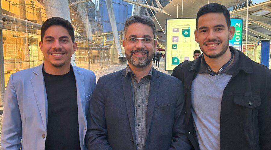 Empreendedores criam startup para desenvolver barco voador