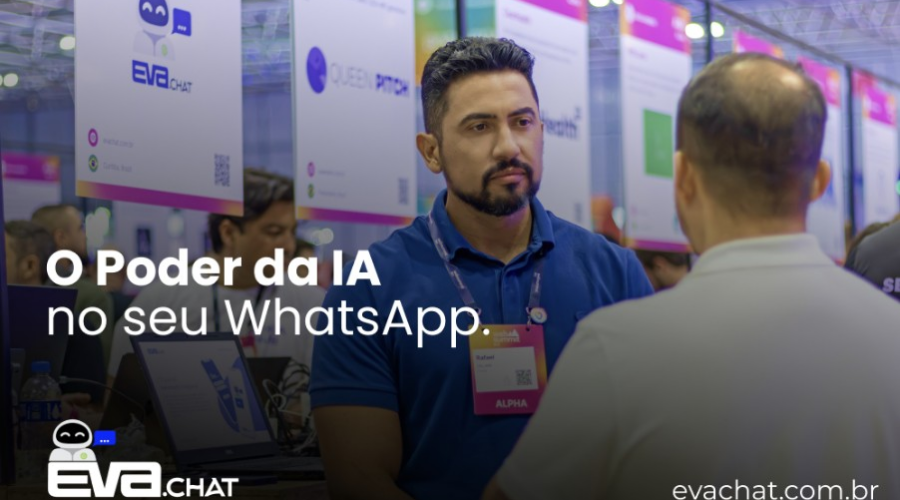 Chatbot para Whatsapp revoluciona atendimento com inteligência artificial