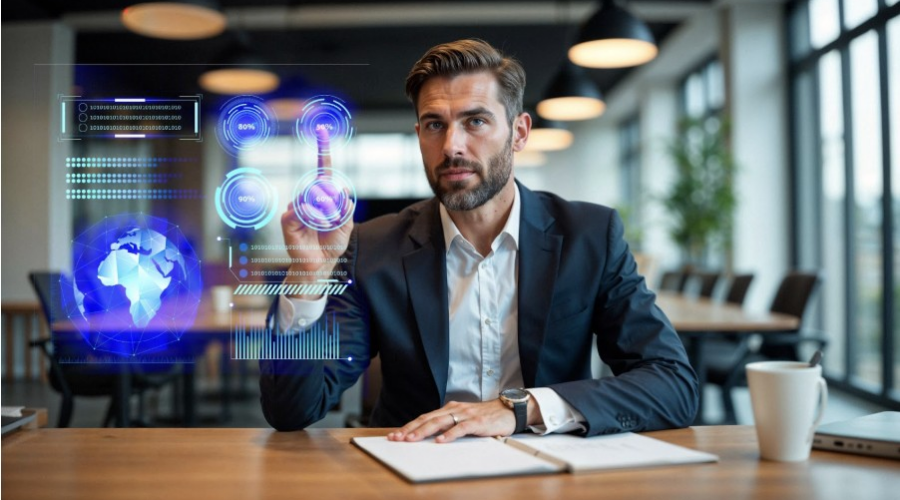 Curso presencial de IA tem apenas 30 vagas abertas em São Paulo