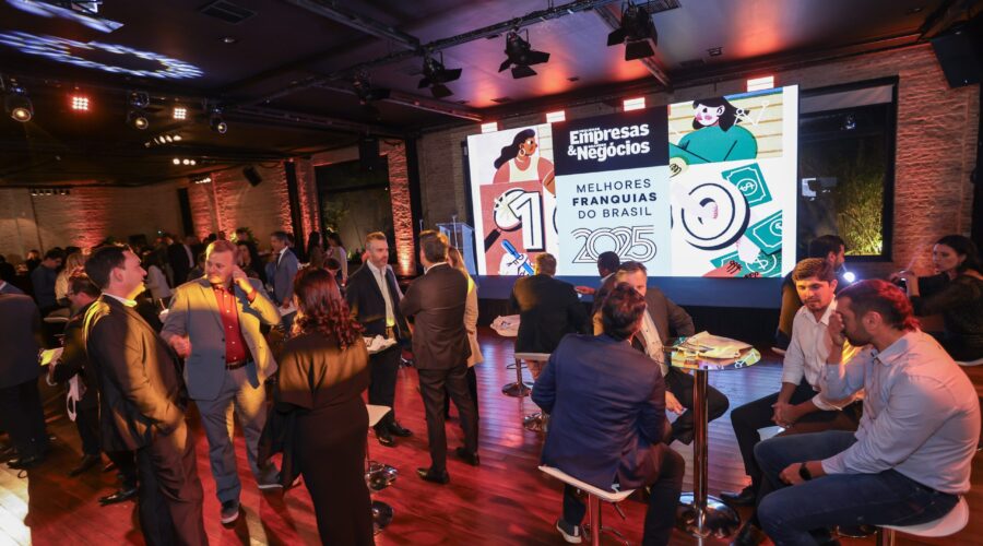 Morana e Doutor Sofá são as grandes vencedoras do prêmio As Melhores Franquias do Brasil