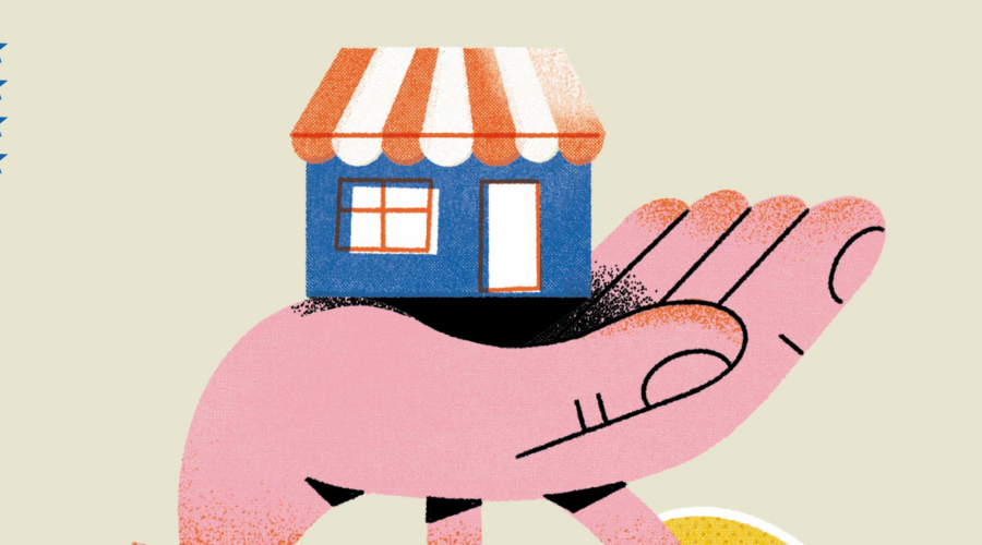 Conheça as franquias 4 estrelas do prêmio As Melhores Franquias do Brasil 2025