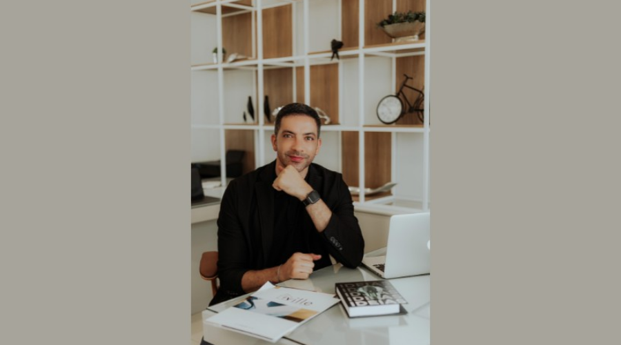 Paulo Henrique Silva Maia defende a liderança humanizada como chave para equipes mais engajadas