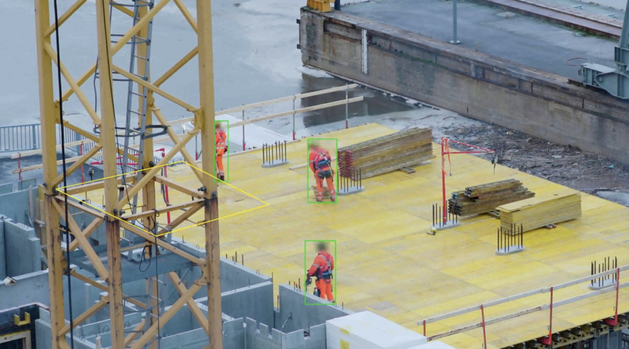 Sensores inteligentes em câmeras com IA impulsionam expansão global de startup