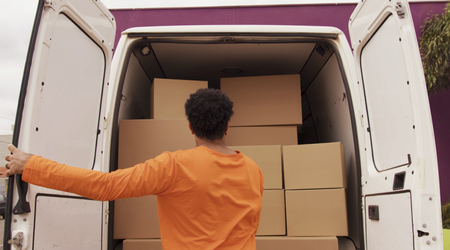 Entregas sob demanda ajudam empresa a alavancar vendas e reduzir custos