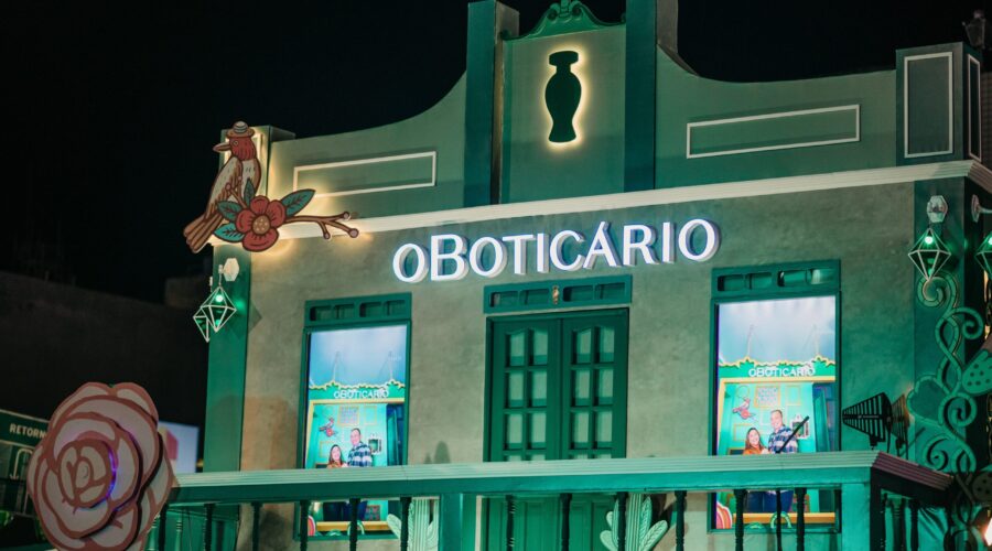 O Boticário aumenta investimento em 11% em festas juninas do Nordeste para turbinar lojas