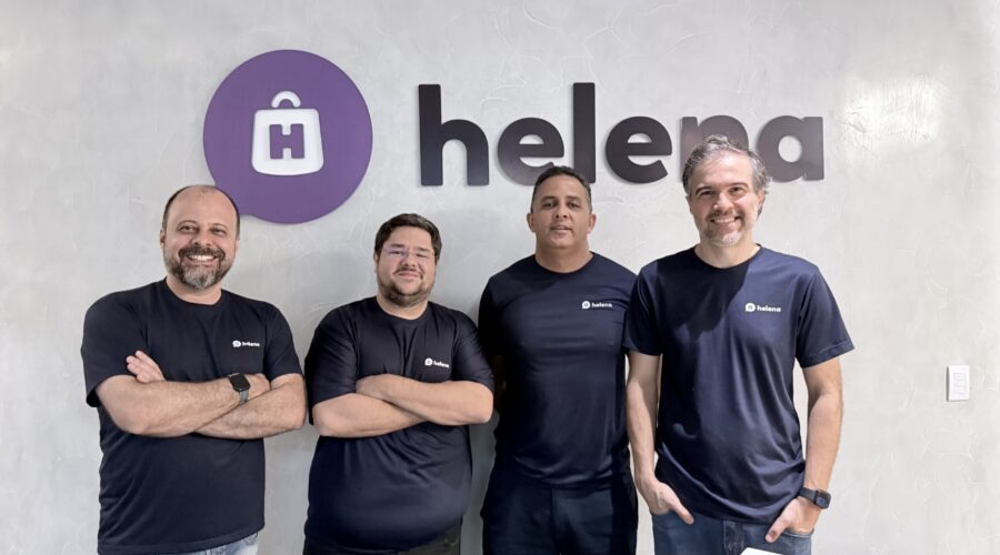 Como a helenaCRM está Transformando as Agências Digitais do Brasil