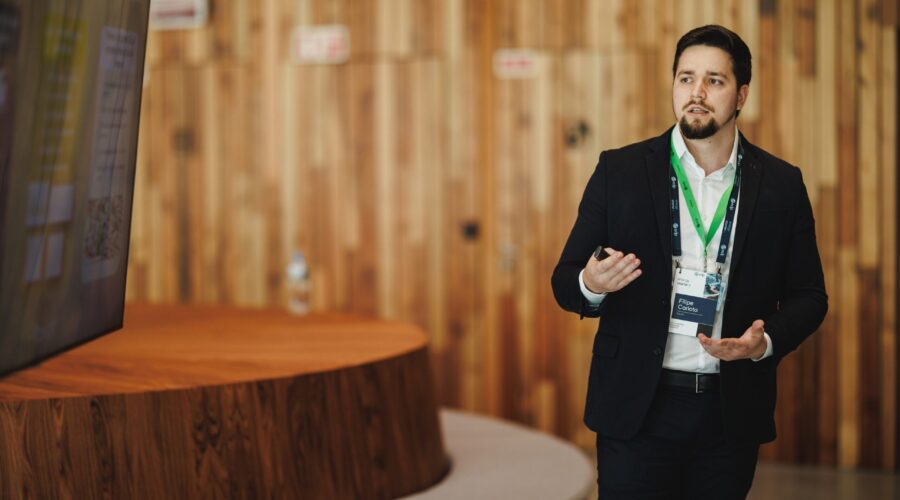 Startup brasileira é selecionada por multinacional portuguesa para testar tecnologia contra perda de energia