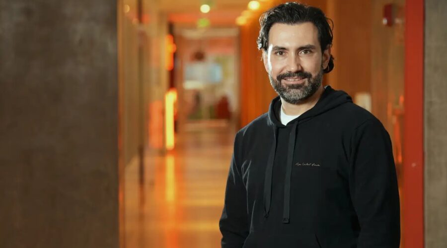 CEO do iFood vai liderar ecossistema da Prosus na América Latina