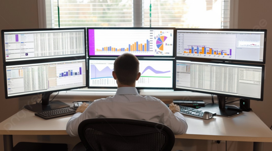 IA transforma auditoria interna em área estratégica para negócios de todos os portes