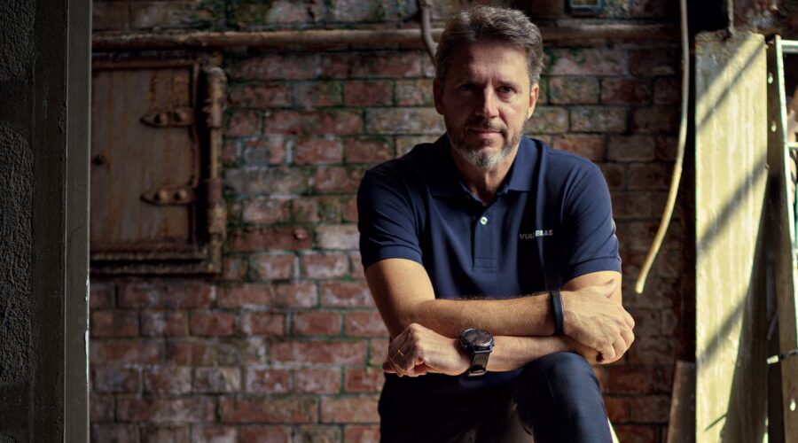 Da dívida ao lucro: como a Vulcabras se reposicionou com tecnologia para tênis de corrida