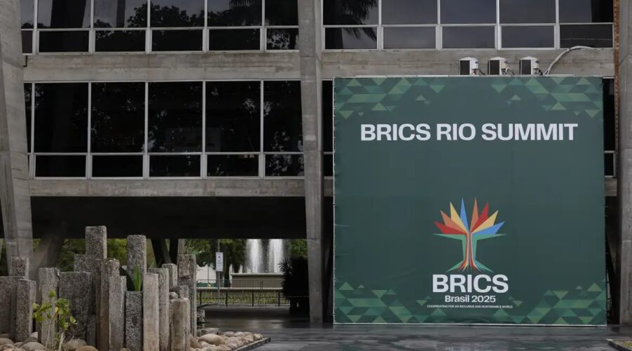 Empresários pedem mais comércio e empoderamento das mulheres aos líderes do Brics