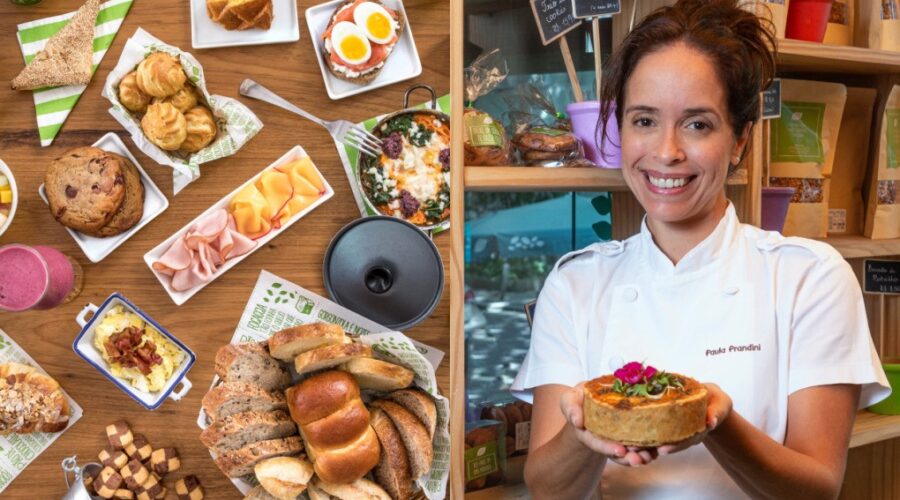 Casa que serve café da manhã o dia inteiro fatura R$ 28 milhões no Rio de Janeiro