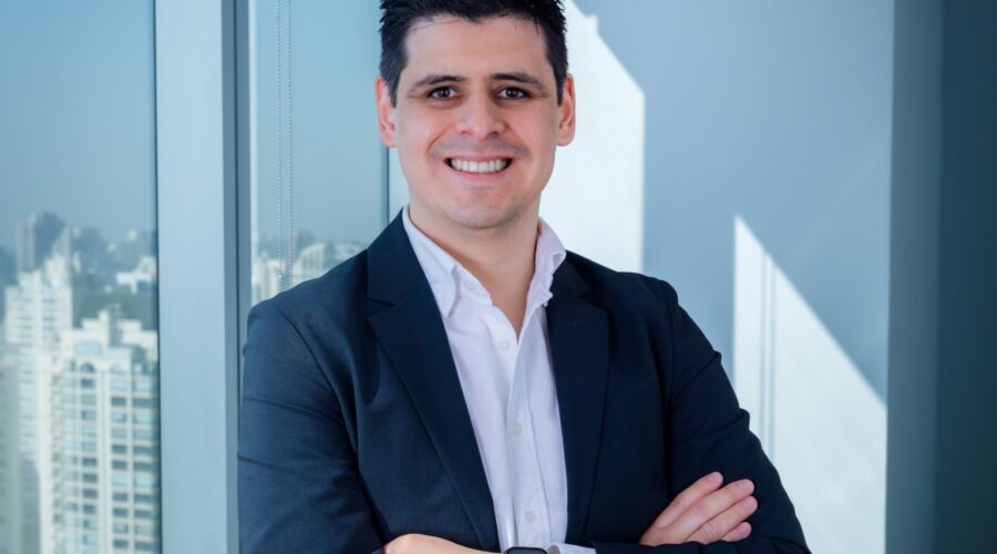 Drivin completa 5 anos no Brasil com operação que representa 16% do faturamento global