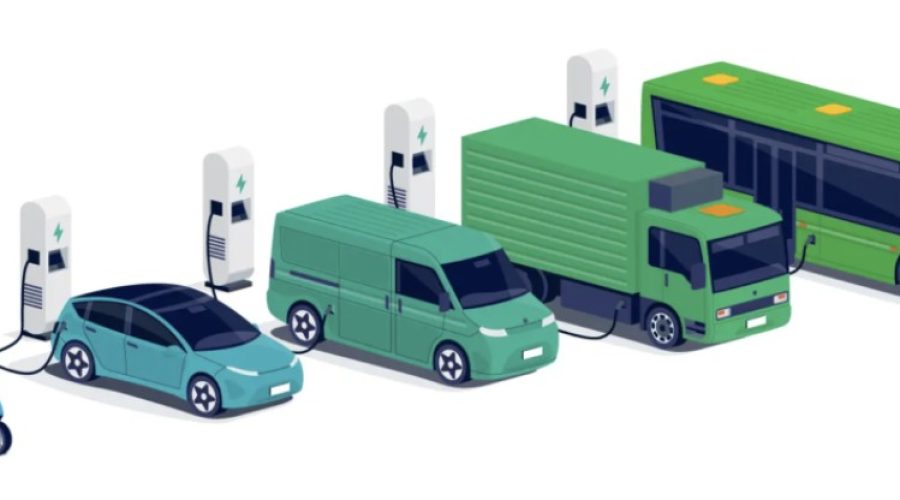Brasil ainda enfrenta obstáculos para acelerar a mobilidade elétrica nos próximos anos